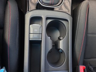 Hyundai i30 Kombi N-Line 1.6 T-GDI 7DCT Keyless/LED/Navi/Winterp.  ** - foto 17