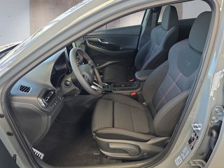Hyundai i30 Kombi N-Line 1.6 T-GDI 7DCT Keyless/LED/Navi/Winterp.  ** - foto 4