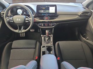 Hyundai i30 Kombi N-Line 1.6 T-GDI 7DCT Keyless/LED/Navi/Winterp.  ** - foto 5