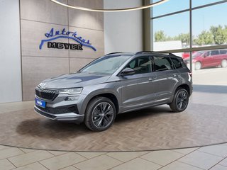 Skoda Karoq age.one-day registration Kaufen