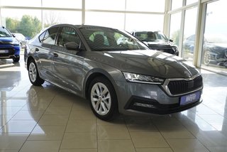 Skoda Octavia Jahreswagen Kaufen