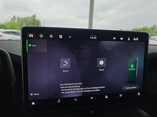 Skoda Kodiaq 1.5TSI mHEV 7-Sitzer/Navi/Kamera/LED/el.Klappe/Kessy  ** - bilder 24