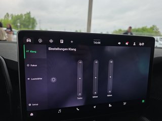 Skoda Kodiaq 1.5TSI mHEV 7-Sitzer/Navi/Kamera/LED/el.Klappe/Kessy  ** - bilder 31