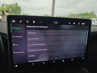 Skoda Kodiaq 1.5TSI mHEV 7-Sitzer/Navi/Kamera/LED/el.Klappe/Kessy  ** - bilder 32