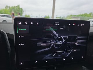Skoda Kodiaq 1.5TSI mHEV 7-Sitzer/Navi/Kamera/LED/el.Klappe/Kessy  ** - bilder 35