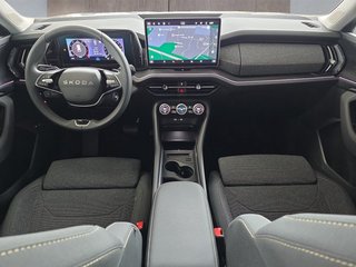 Skoda Kodiaq 1.5TSI mHEV 7-Sitzer/Navi/Kamera/LED/el.Klappe/Kessy  ** - bilder 5