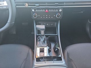 Hyundai TUCSON 1.6 T-GDI DCT Navi/Kamera/Keyless/Sitzhz.  ** - bilder 7