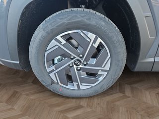 Hyundai TUCSON 1.6 T-GDI DCT Navi/Kamera/Keyless/Sitzhz.  ** - bilder 11