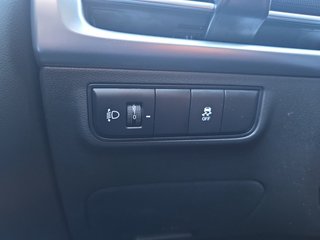 Hyundai TUCSON 1.6 T-GDI DCT Navi/Kamera/Keyless/Sitzhz.  ** - bilder 17