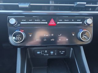 Hyundai TUCSON 1.6 T-GDI DCT Navi/Kamera/Keyless/Sitzhz.  ** - bilder 20