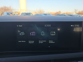 Hyundai TUCSON 1.6 T-GDI DCT Navi/Kamera/Keyless/Sitzhz.  ** - bilder 23