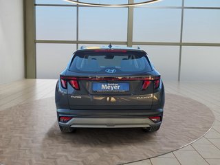 Hyundai TUCSON 1.6 T-GDI DCT Navi/Kamera/Keyless/Sitzhz.  ** - bilder 4