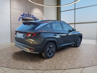 Hyundai TUCSON 1.6 T-GDI DCT Navi/Kamera/Keyless/Sitzhz.  ** - bilder 5