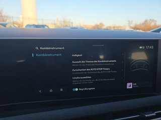 Hyundai TUCSON 1.6 T-GDI DCT Navi/Kamera/Keyless/Sitzhz.  ** - bilder 42