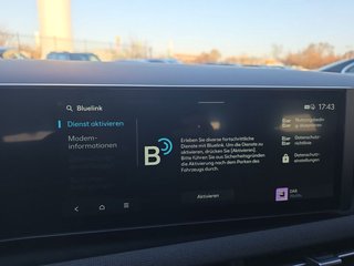 Hyundai TUCSON 1.6 T-GDI DCT Navi/Kamera/Keyless/Sitzhz.  ** - bilder 43