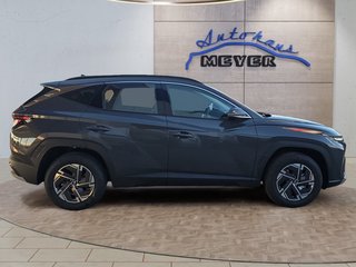 Hyundai TUCSON 1.6 T-GDI DCT Navi/Kamera/Keyless/Sitzhz.  ** - bilder 1