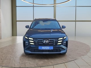 Hyundai TUCSON 1.6 T-GDI DCT Navi/Kamera/Keyless/Sitzhz.  ** - bilder 4