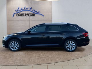 Skoda Superb Combi 1,5TSI DSG Navi/Kamera/el.Klappe/Kessy - bilder 2