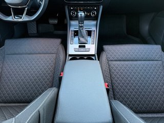 Skoda Superb Combi 1,5TSI DSG Navi/Kamera/el.Klappe/Kessy - bilder 7