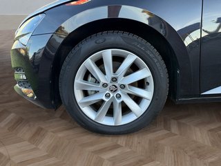 Skoda Superb Combi 1,5TSI DSG Navi/Kamera/el.Klappe/Kessy - bilder 11