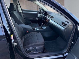 Skoda Superb Combi 1,5TSI DSG Navi/Kamera/el.Klappe/Kessy - bilder 12