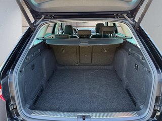 Skoda Superb Combi 1,5TSI DSG Navi/Kamera/el.Klappe/Kessy - bilder 13