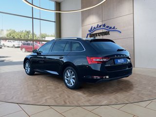 Skoda Superb Combi 1,5TSI DSG Navi/Kamera/el.Klappe/Kessy - bilder 3