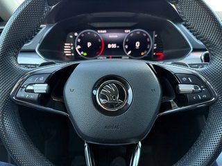 Skoda Superb Combi 1,5TSI DSG Navi/Kamera/el.Klappe/Kessy - bilder 18