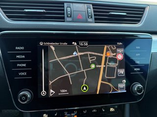 Skoda Superb Combi 1,5TSI DSG Navi/Kamera/el.Klappe/Kessy - bilder 27