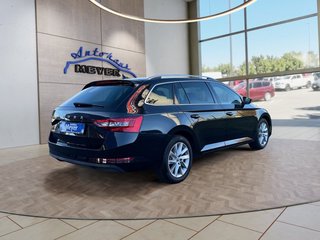 Skoda Superb Combi 1,5TSI DSG Navi/Kamera/el.Klappe/Kessy - bilder 5