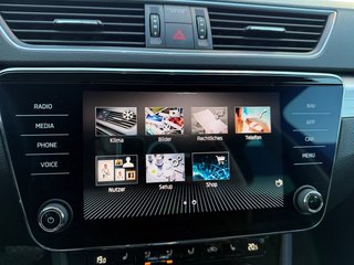 Skoda Superb Combi 1,5TSI DSG Navi/Kamera/el.Klappe/Kessy - bilder 36