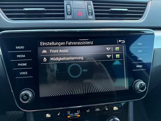 Skoda Superb Combi 1,5TSI DSG Navi/Kamera/el.Klappe/Kessy - bilder 39