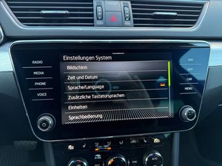 Skoda Superb Combi 1,5TSI DSG Navi/Kamera/el.Klappe/Kessy - bilder 43