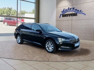 Skoda Superb Combi 1,5TSI DSG Navi/Kamera/el.Klappe/Kessy - bilder 3