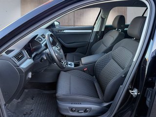 Skoda Superb Combi 1,5TSI DSG Navi/Kamera/el.Klappe/Kessy - bilder 5