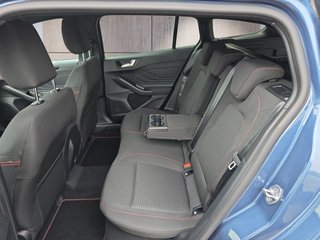 Ford Focus ST-Line X 1.0 155PS Aut.aAHK/LED/Kamera/Winterp.  ** - bilder 10