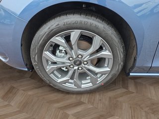 Ford Focus ST-Line X 1.0 155PS Aut.aAHK/LED/Kamera/Winterp.  ** - bilder 11