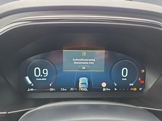 Ford Focus ST-Line X 1.0 155PS Aut.aAHK/LED/Kamera/Winterp.  ** - bilder 15