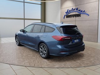 Ford Focus ST-Line X 1.0 155PS Aut.aAHK/LED/Kamera/Winterp.  ** - bilder 3