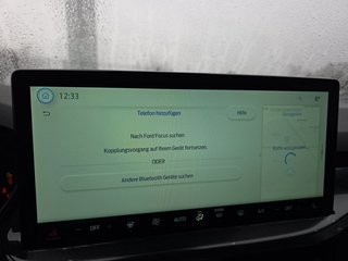 Ford Focus ST-Line X 1.0 155PS Aut.aAHK/LED/Kamera/Winterp.  ** - bilder 25