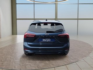 Ford Focus ST-Line X 1.0 155PS Aut.aAHK/LED/Kamera/Winterp.  ** - bilder 4