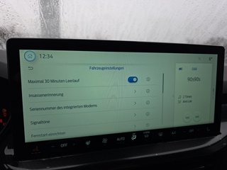 Ford Focus ST-Line X 1.0 155PS Aut.aAHK/LED/Kamera/Winterp.  ** - bilder 36