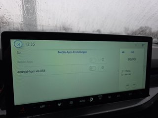 Ford Focus ST-Line X 1.0 155PS Aut.aAHK/LED/Kamera/Winterp.  ** - bilder 41