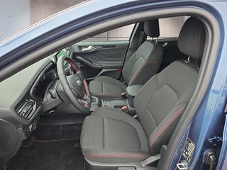 Ford Focus ST-Line X 1.0 155PS Aut.aAHK/LED/Kamera/Winterp.  ** - bilder 5