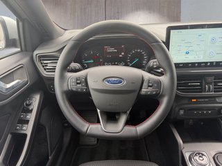 Ford Focus ST-Line 1,5d 115PS Aut.Navi/LED/Kamera/ACC/2-Z.Klima  ** - bilder 7