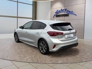 Ford Focus ST-Line 1,5d 115PS Aut.Navi/LED/Kamera/ACC/2-Z.Klima  ** - bilder 3