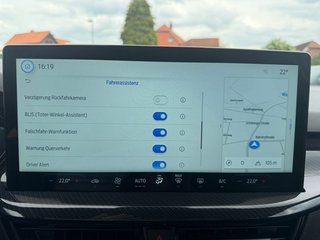 Ford Focus ST-Line 1,5d 115PS Aut.Navi/LED/Kamera/ACC/2-Z.Klima  ** - bilder 18