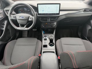 Ford Focus ST-Line 1,5d 115PS Aut.Navi/LED/Kamera/ACC/2-Z.Klima  ** - bilder 5
