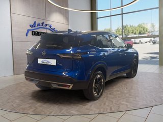 Nissan Qashqai 1,3 DIG-T Xtronic UPE=42000€!         ** - bilder 1