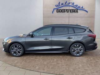 Ford Focus ST-Line X 1.0 155PS Aut.aAHK/Winterp/Navi/Kamera  ** - bilder 2